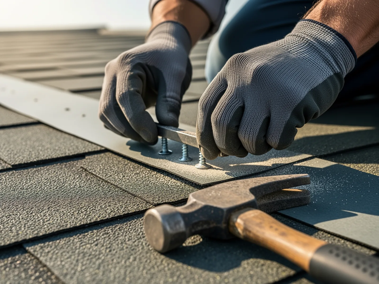 Why choose Fascia Repair in Allamuchy, NJ